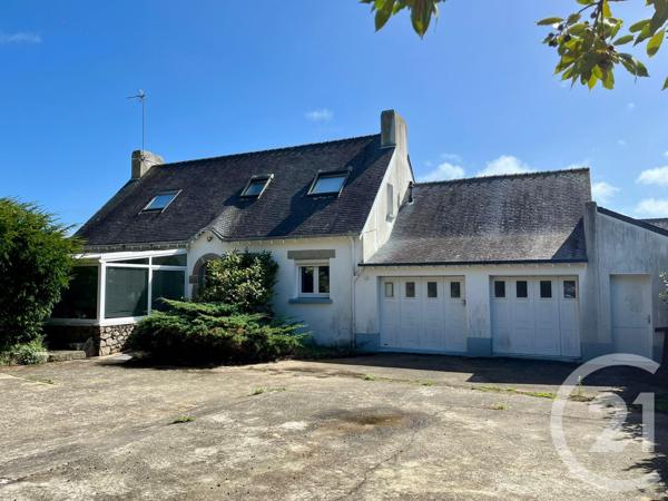 Maison à vendre  5 pièces - 129,03 m2 QUIBERON - 56
