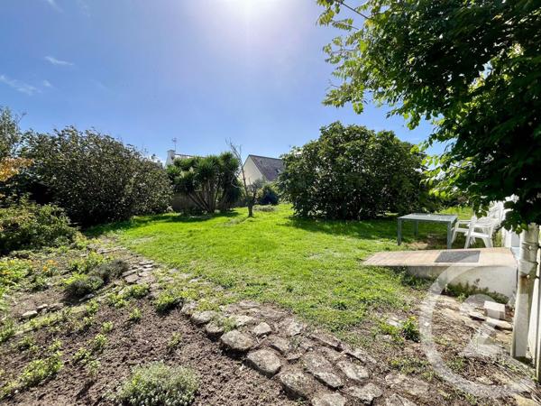 Maison à vendre  5 pièces - 129,03 m2 QUIBERON - 56