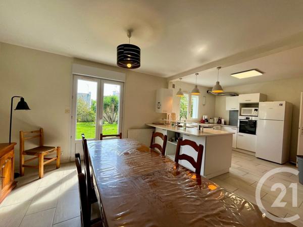 Maison à vendre  5 pièces - 129,03 m2 QUIBERON - 56