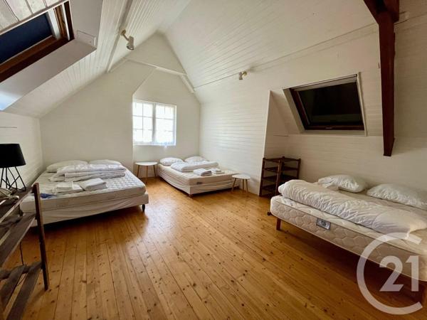 Maison à vendre  5 pièces - 129,03 m2 QUIBERON - 56