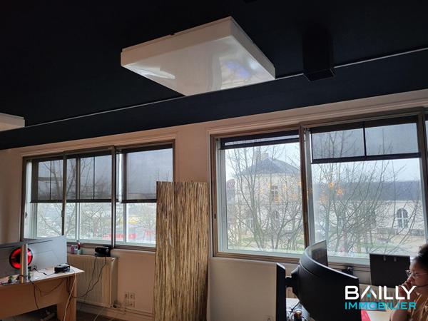 Bureaux La Roche Sur Yon 107 m2 , La roche sur yon
