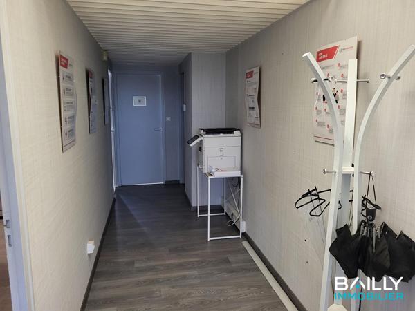 Bureaux La Roche Sur Yon 107 m2 , La roche sur yon