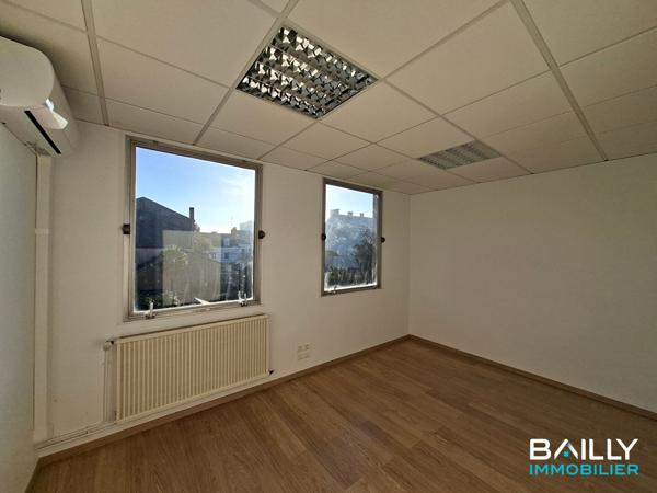 Bureaux La Roche Sur Yon 107 m2 , La roche sur yon