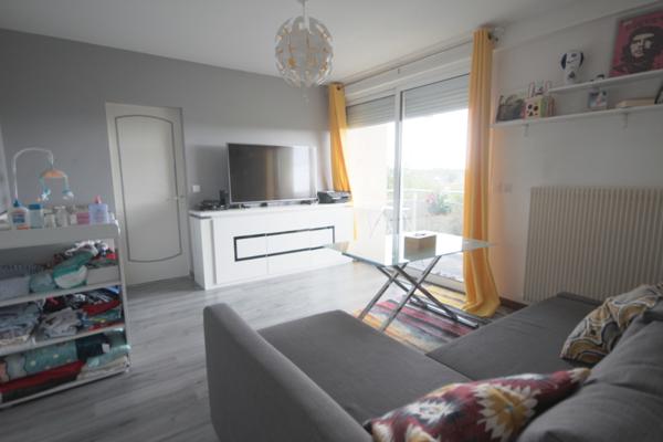 Appartement Conflans 1 pièce(s)