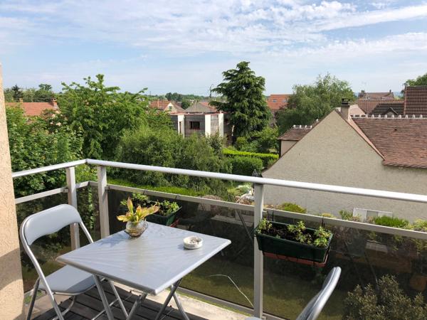 Appartement Conflans 1 pièce(s)