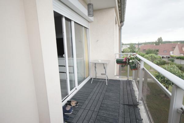 Appartement Conflans 1 pièce(s)