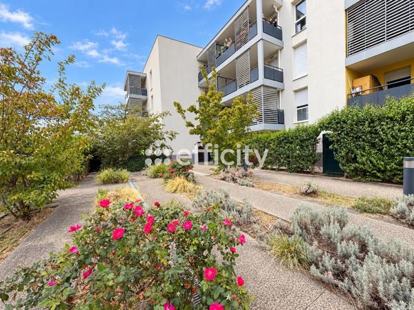 Appartement
         3 pièces
        - 58 m² 188 000 € *