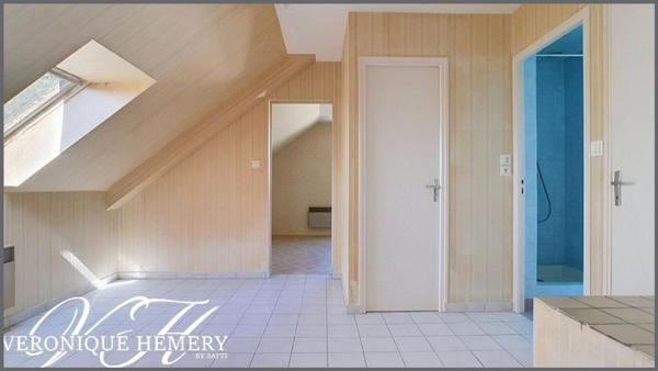Pavillon avec vie de plain 4 chambres et grande mezzanine