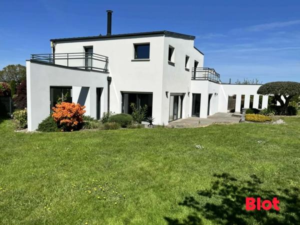 Maison 8 pièce(s)