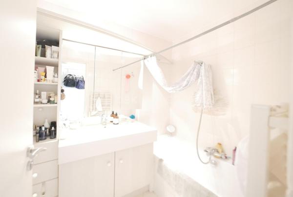 Appartement de 62,11 m²