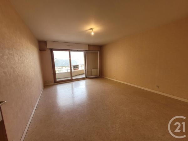 Appartement F3 à vendre  3 pièces - 62 m2 LE MANS - 72