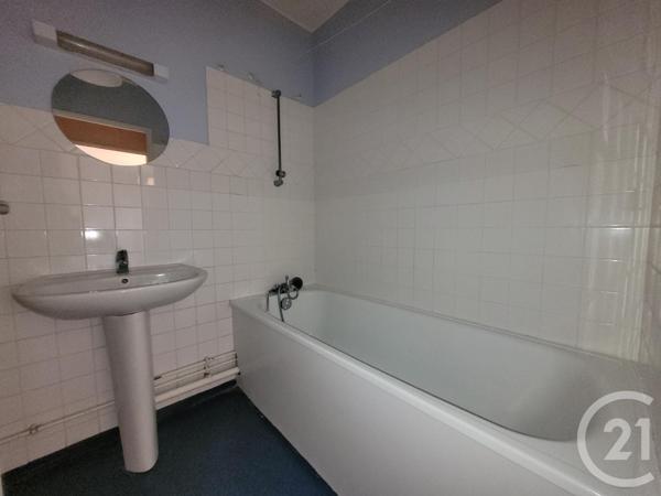 Appartement F3 à vendre  3 pièces - 62 m2 LE MANS - 72