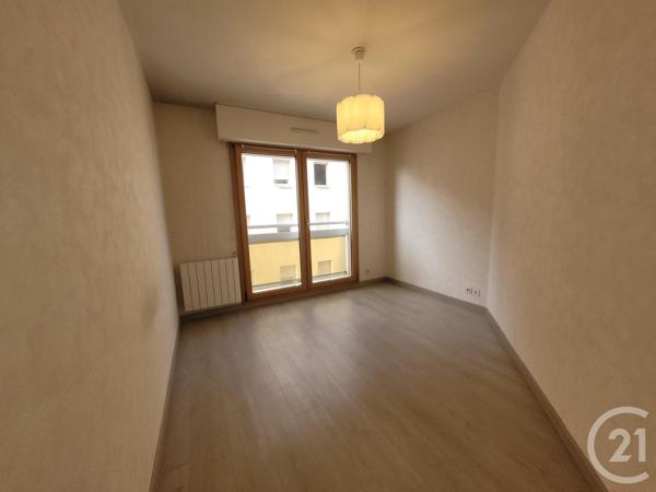Appartement F3 à vendre  3 pièces - 62 m2 LE MANS - 72