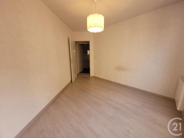 Appartement F3 à vendre  3 pièces - 62 m2 LE MANS - 72