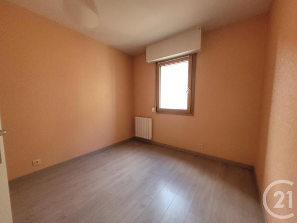 Appartement F3 à vendre  3 pièces - 62 m2 LE MANS - 72
