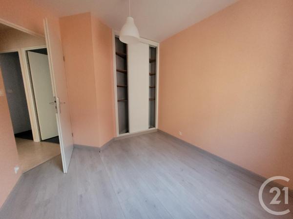 Appartement F3 à vendre  3 pièces - 62 m2 LE MANS - 72