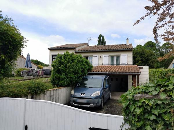 Maison - MEDIS