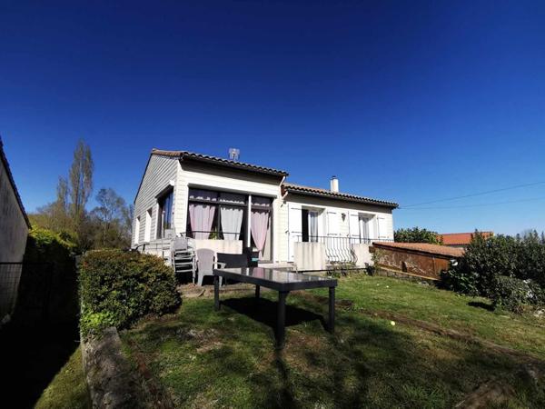 Maison - MEDIS