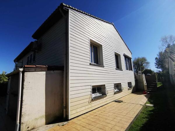 Maison - MEDIS