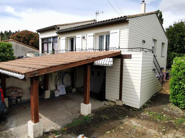 Maison - MEDIS
