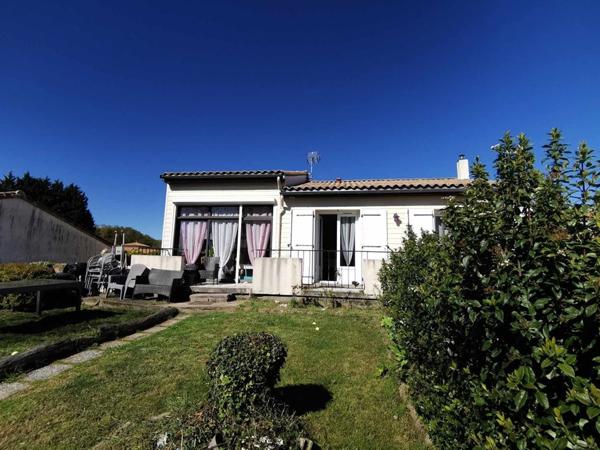Maison - MEDIS