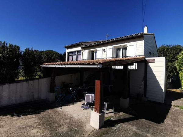 Maison - MEDIS