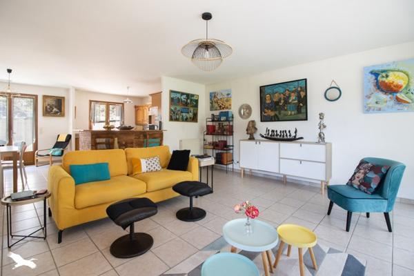 Maison à vendre |  Salies-de-Béarn |  4 pièces | 107 m²