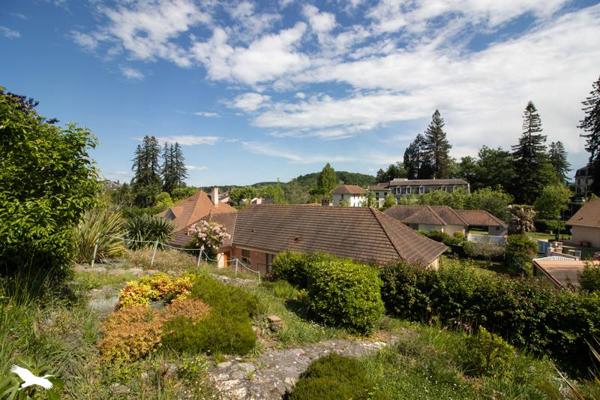 Maison à vendre |  Salies-de-Béarn |  4 pièces | 107 m²