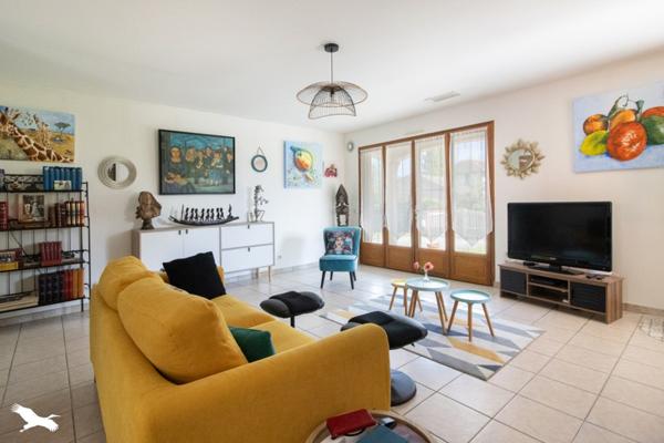 Maison à vendre |  Salies-de-Béarn |  4 pièces | 107 m²