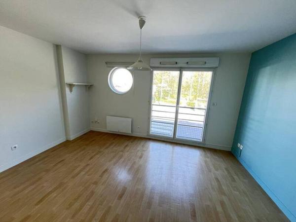 Appartement 1 pièce - 44300 Nantes
