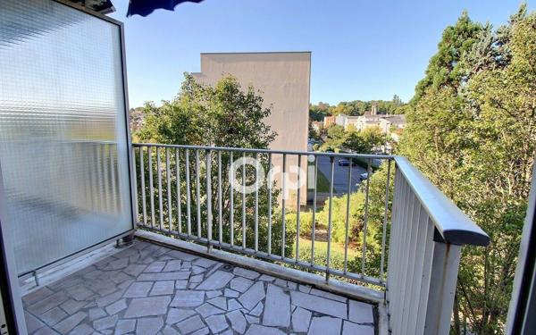 Appartement à vendre    5 pièces • 121 m2 Viry-Châtillon