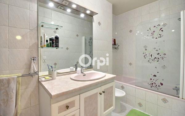 Appartement à vendre    5 pièces • 121 m2 Viry-Châtillon