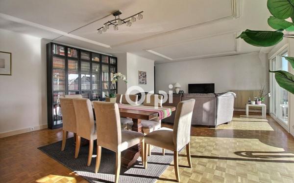Appartement à vendre    5 pièces • 121 m2 Viry-Châtillon