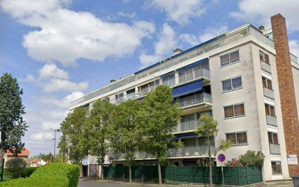 Appartement à vendre    5 pièces • 121 m2 Viry-Châtillon
