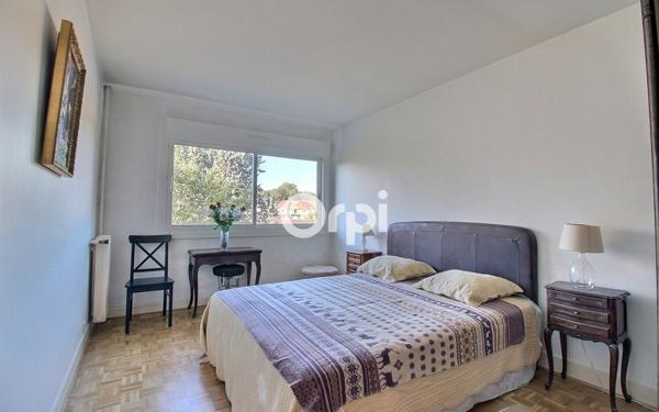 Appartement à vendre    5 pièces • 121 m2 Viry-Châtillon