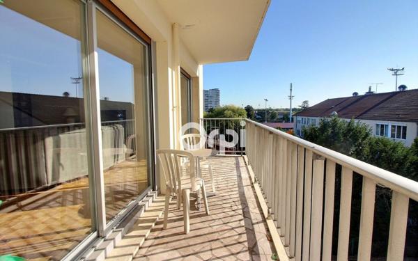 Appartement à vendre    5 pièces • 121 m2 Viry-Châtillon