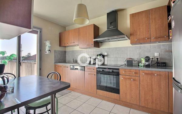 Appartement à vendre    5 pièces • 121 m2 Viry-Châtillon