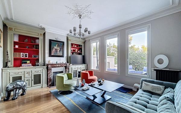 Maison à vendre    5 pièces • 180 m2 Suresnes