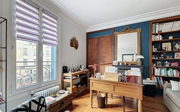 Maison à vendre    5 pièces • 180 m2 Suresnes