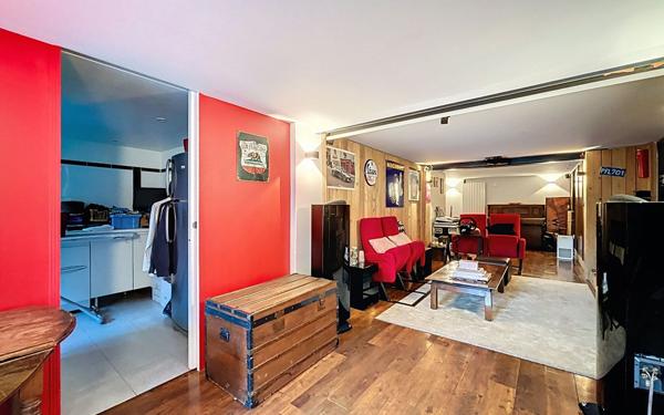 Maison à vendre    5 pièces • 180 m2 Suresnes