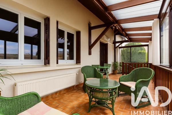 Maison à vendre 5 pièces 108 m² Compertrix