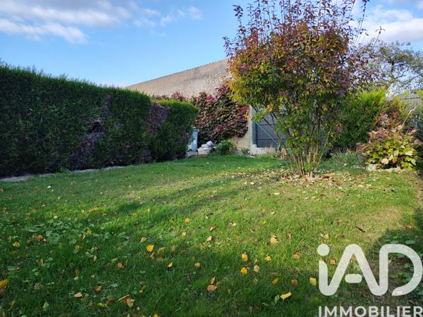 Maison à vendre 5 pièces 108 m² Compertrix