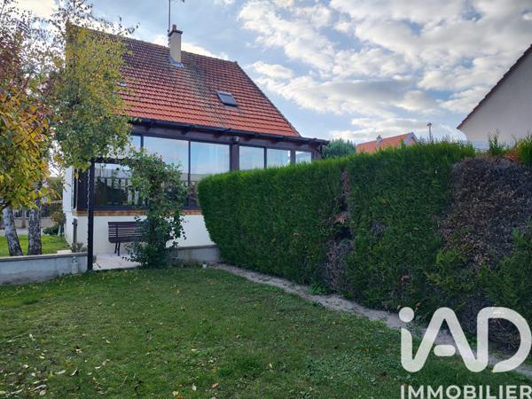 Maison à vendre 5 pièces 108 m² Compertrix