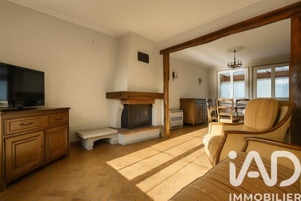 Maison à vendre 5 pièces 108 m² Compertrix