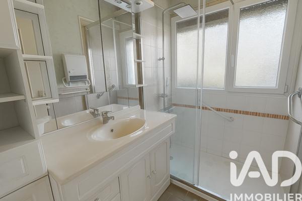 Maison à vendre 5 pièces 108 m² Compertrix