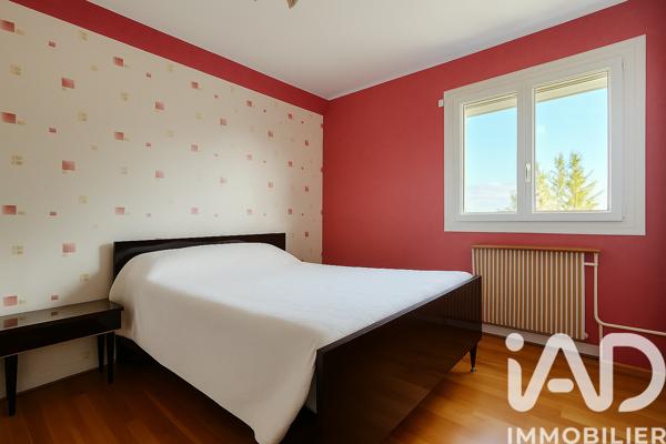 Maison à vendre 5 pièces 108 m² Compertrix
