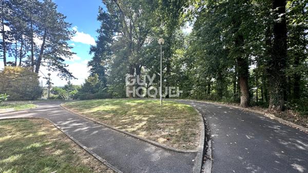 Appartement de 61,15 m² - 3 pièces à Forges- Les- Bains- plain pied