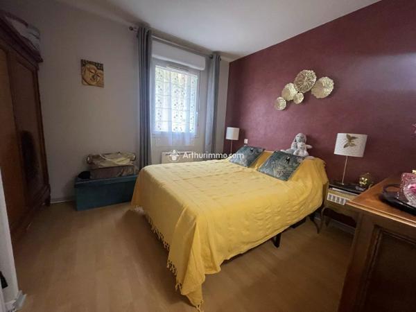 Vente Appartement 3 pièces 55 m2 à Millau