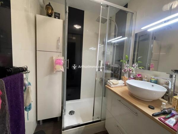 Vente Appartement 3 pièces 55 m2 à Millau