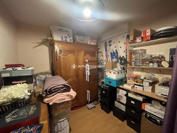 Vente Appartement 3 pièces 55 m2 à Millau